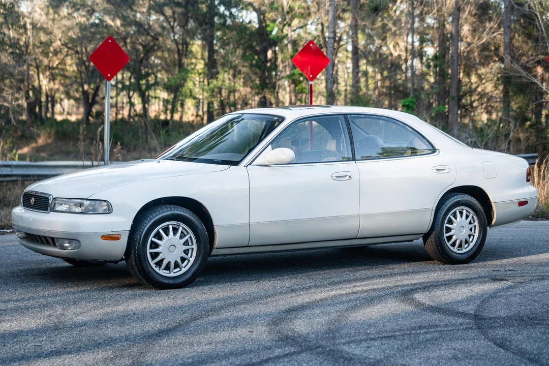 1995 Mazda HD 929 - Image 10 of 31