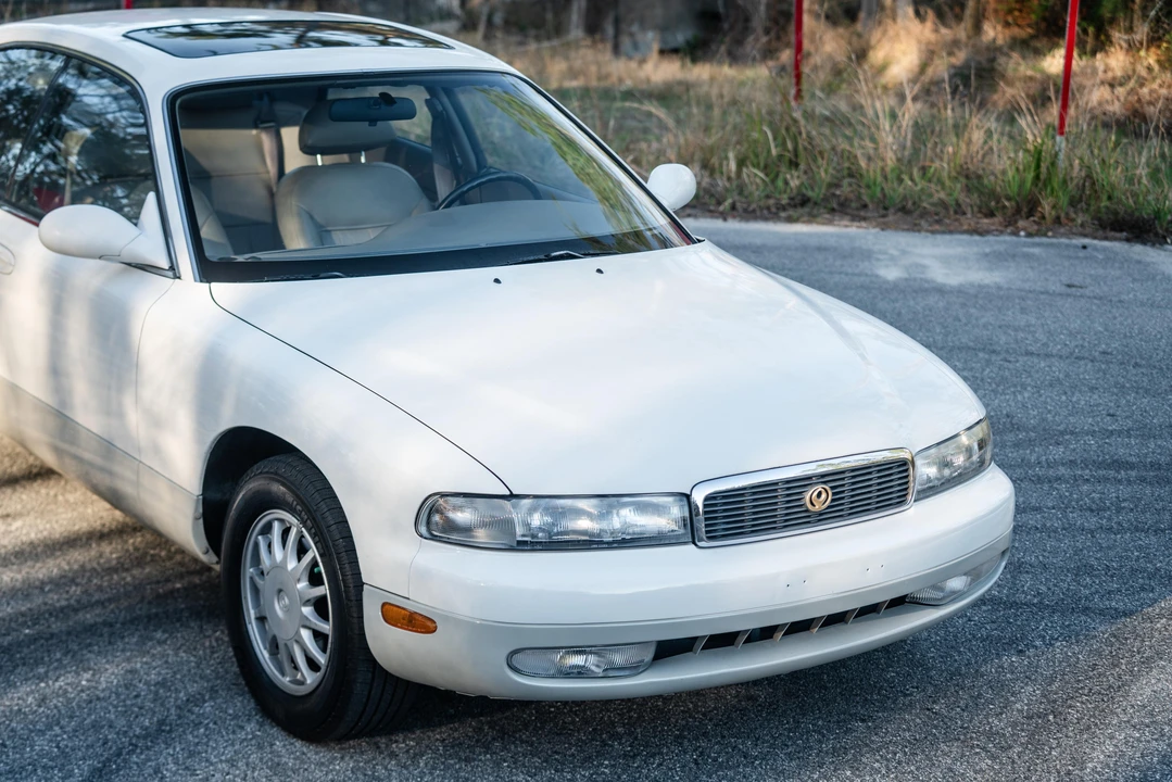 1995 Mazda HD 929 - Image 29 of 31