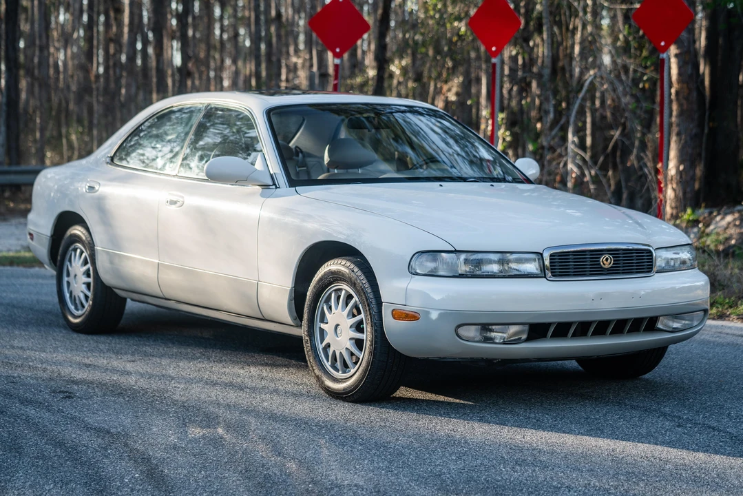 1995 Mazda HD 929 - Image 27 of 31