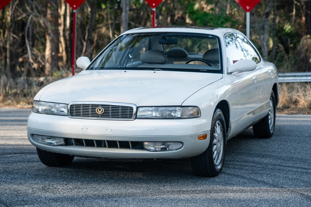 1995 Mazda HD 929 - Image 6 of 31