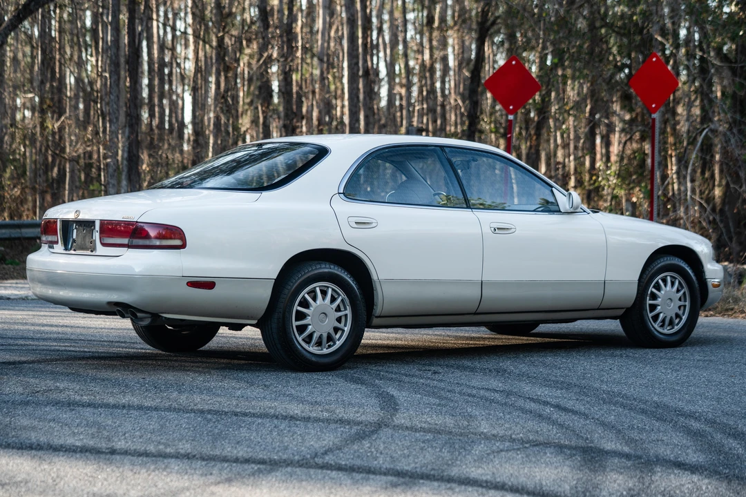 1995 Mazda HD 929 - Image 21 of 31