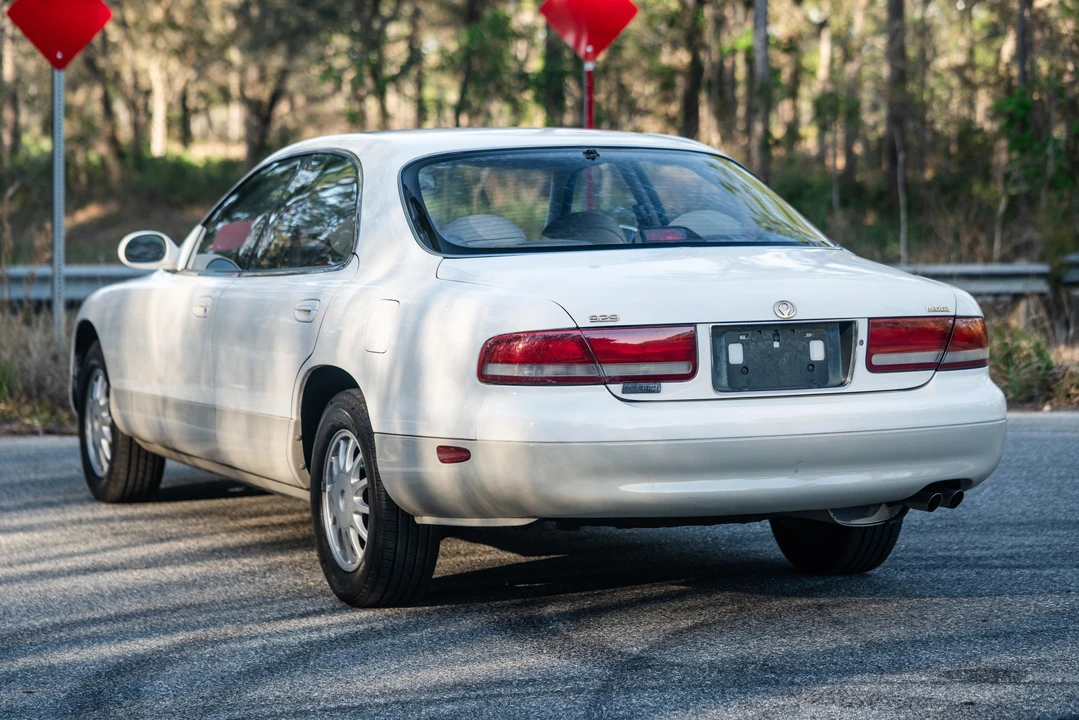 1995 Mazda HD 929 - Image 16 of 31