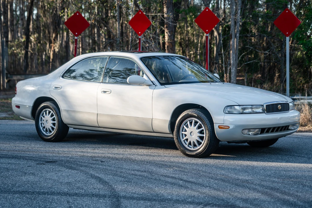 1995 Mazda HD 929 - Image 25 of 31