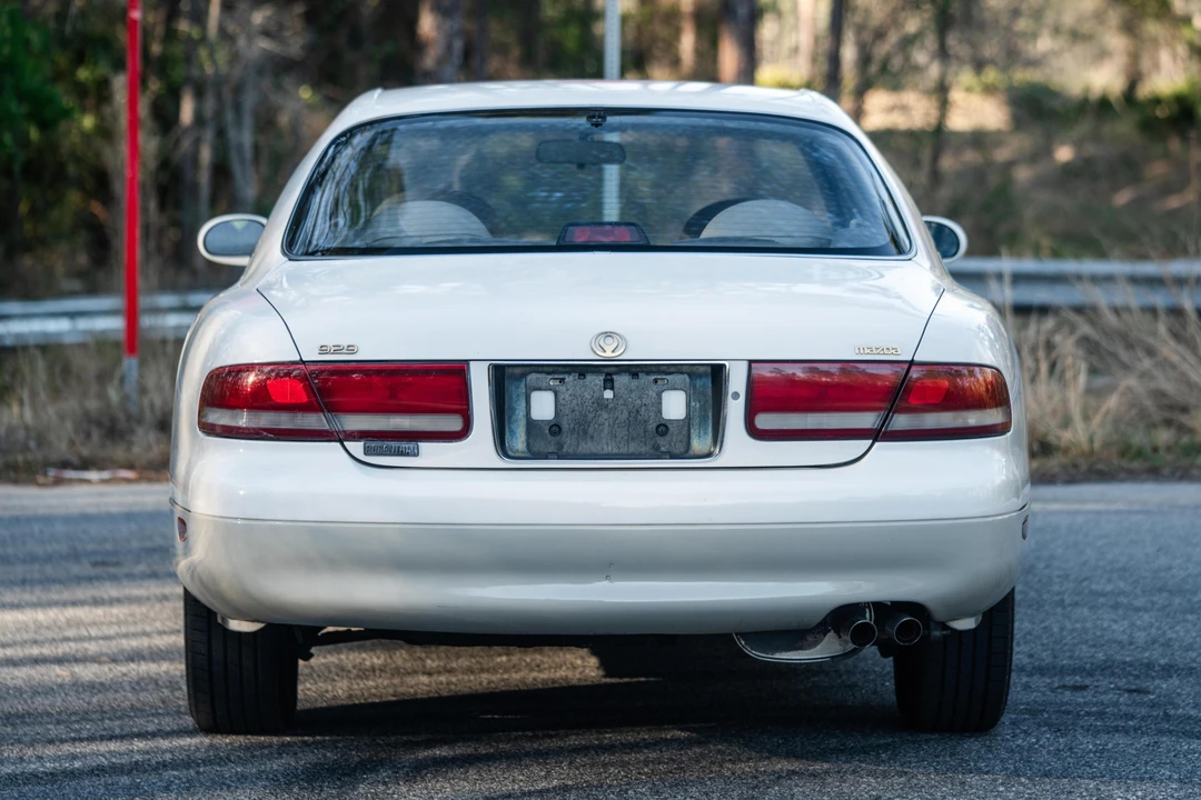 1995 Mazda HD 929 - Image 5 of 31