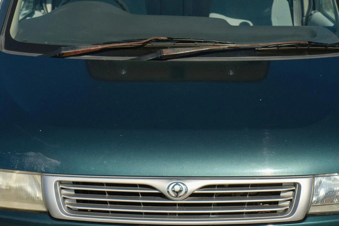 1995 Mazda Bongo 3rd Gen - Image 26 of 31