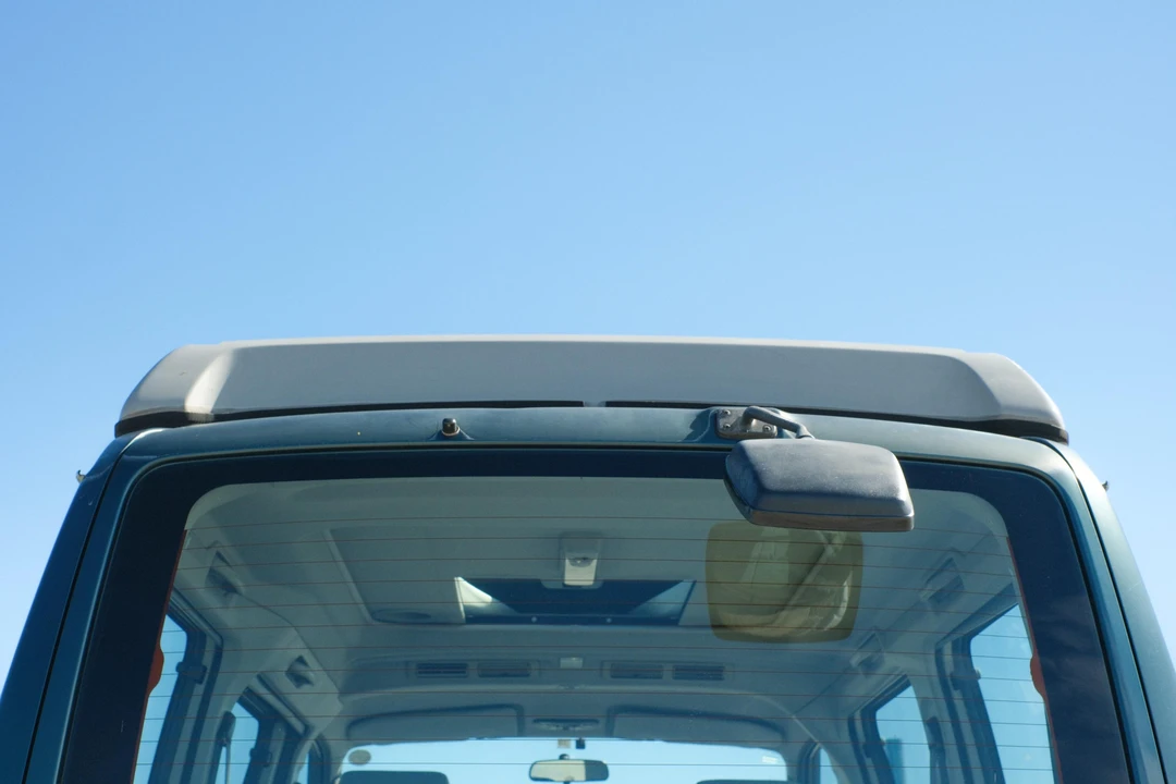 1995 Mazda Bongo 3rd Gen - Image 31 of 31