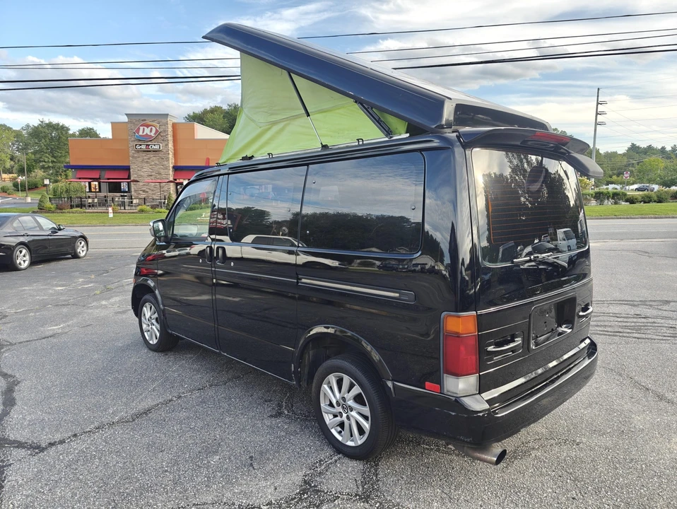 1995 Mazda Bongo 3rd Gen - Image 26 of 31