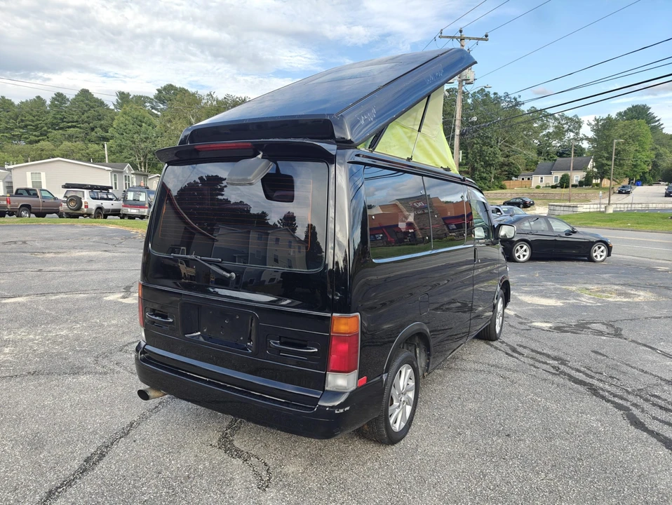 1995 Mazda Bongo 3rd Gen - Image 25 of 31