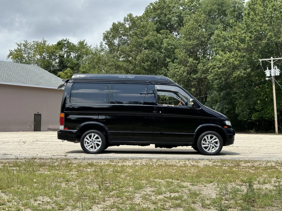 1995 Mazda Bongo 3rd Gen - Image 7 of 31