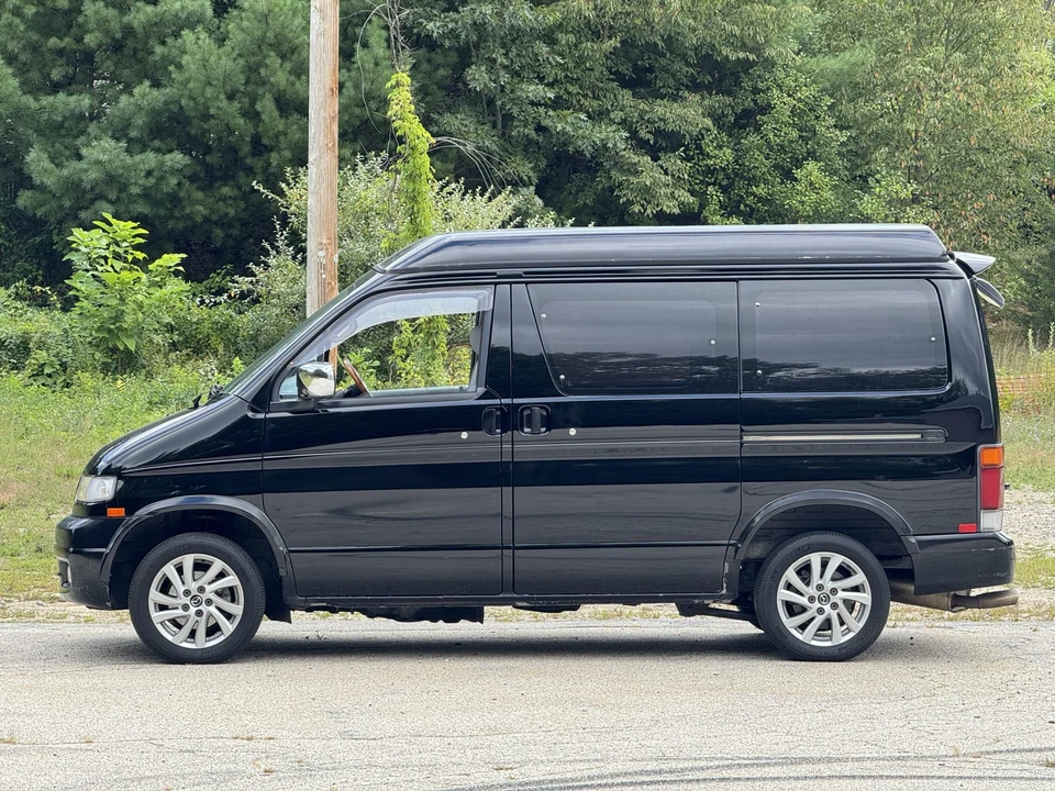 1995 Mazda Bongo 3rd Gen - Image 13 of 31