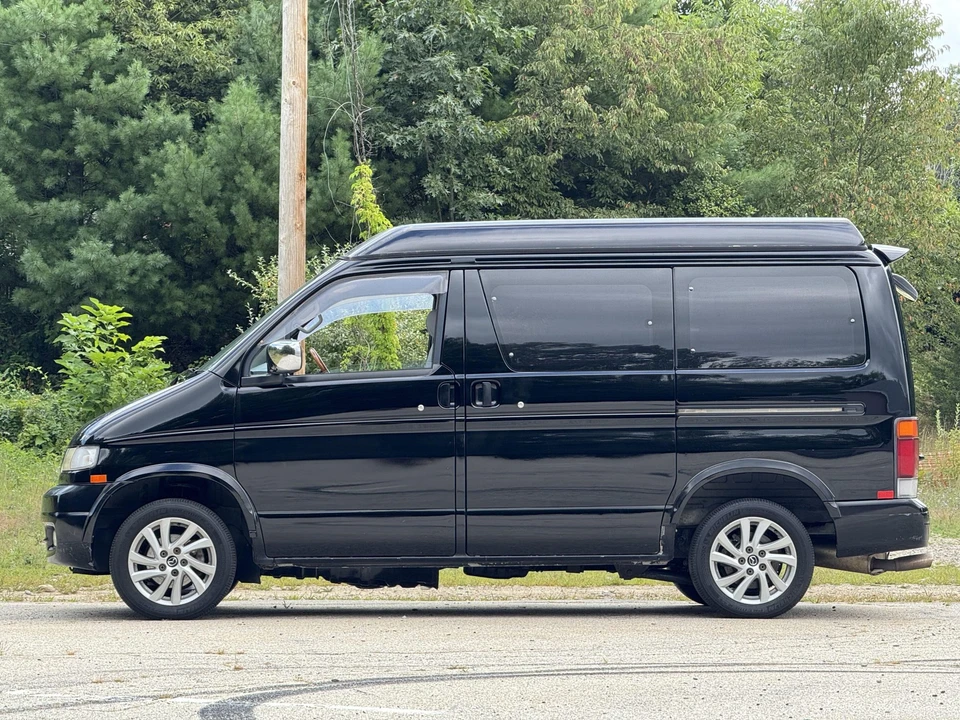 1995 Mazda Bongo 3rd Gen - Image 14 of 31
