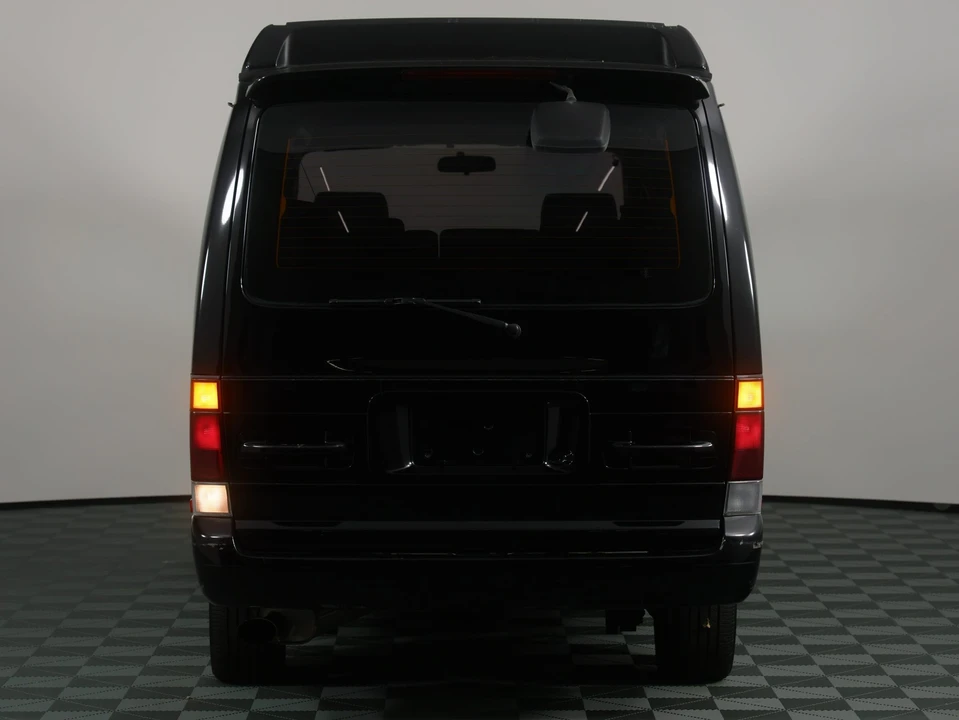 1995 Mazda Bongo 3rd Gen - Image 20 of 31