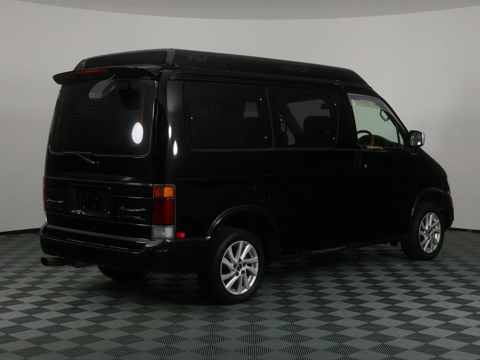 1995 Mazda Bongo 3rd Gen - Image 19 of 31