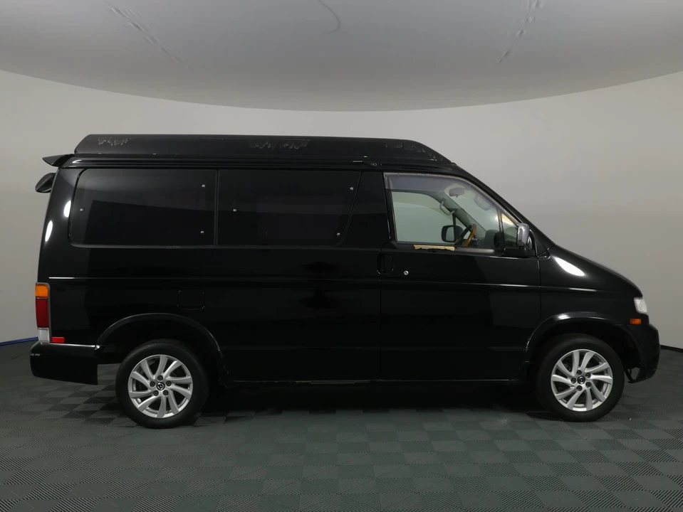 1995 Mazda Bongo 3rd Gen - Image 18 of 31