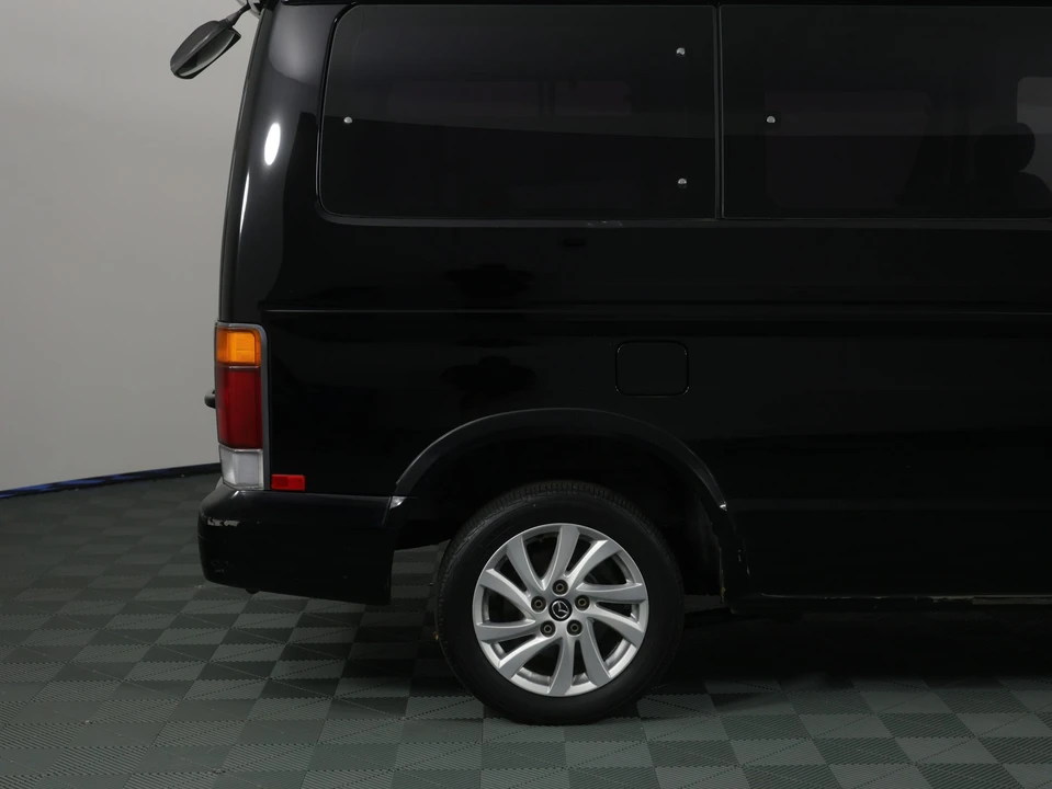 1995 Mazda Bongo 3rd Gen - Image 29 of 31