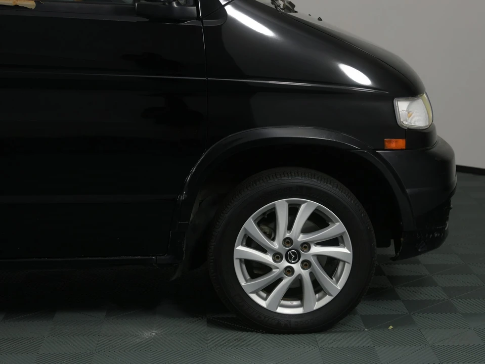 1995 Mazda Bongo 3rd Gen - Image 30 of 31