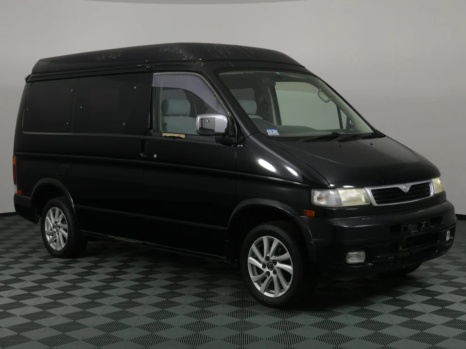 1995 Mazda Bongo 3rd Gen - Image 17 of 31