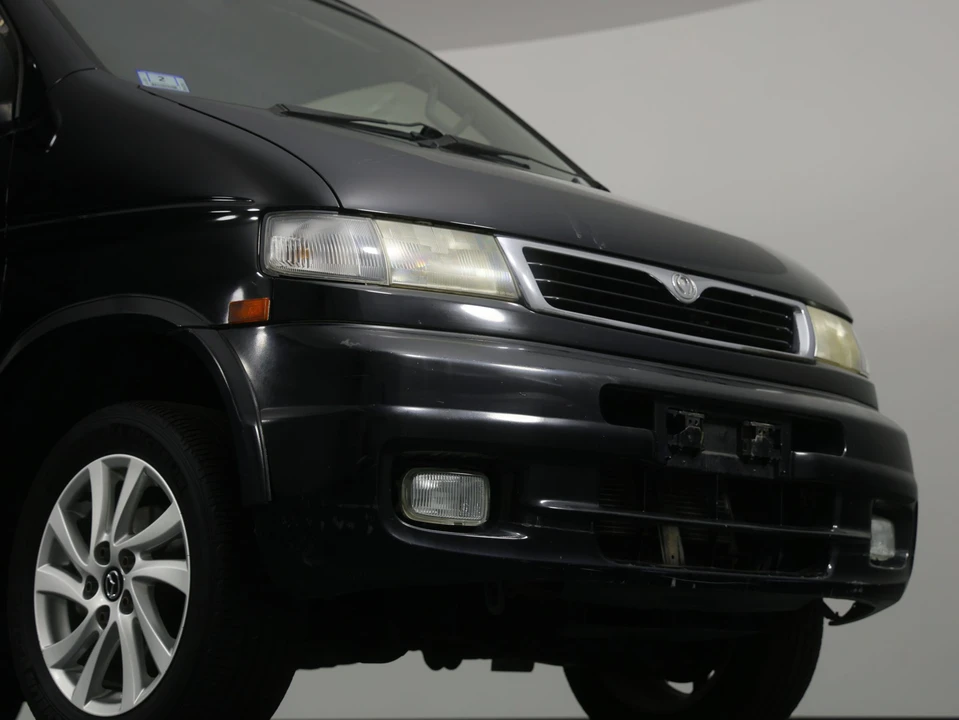 1995 Mazda Bongo 3rd Gen - Image 31 of 31