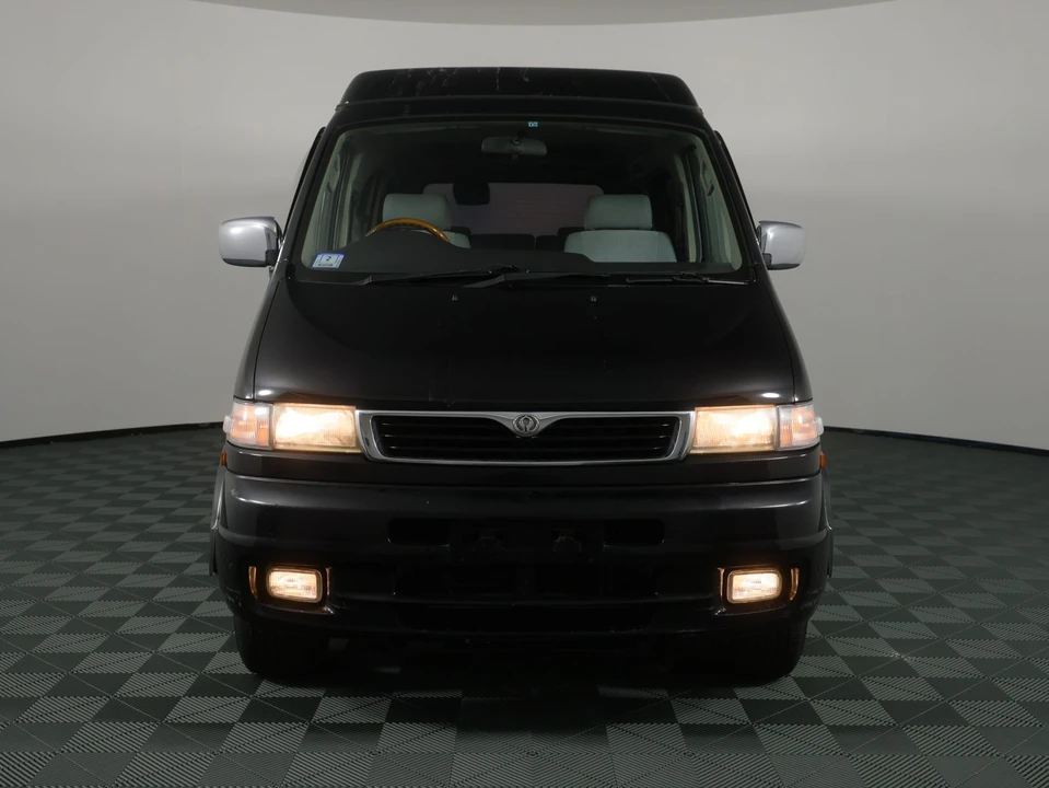 1995 Mazda Bongo 3rd Gen - Image 16 of 31
