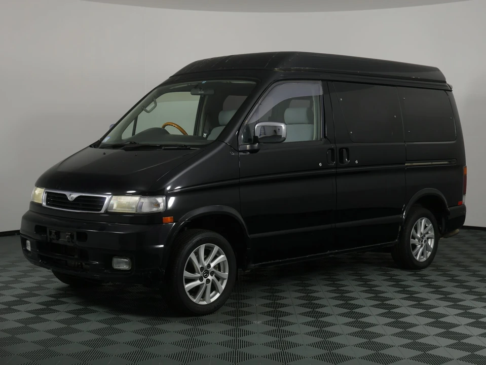 1995 Mazda Bongo 3rd Gen - Image 15 of 31