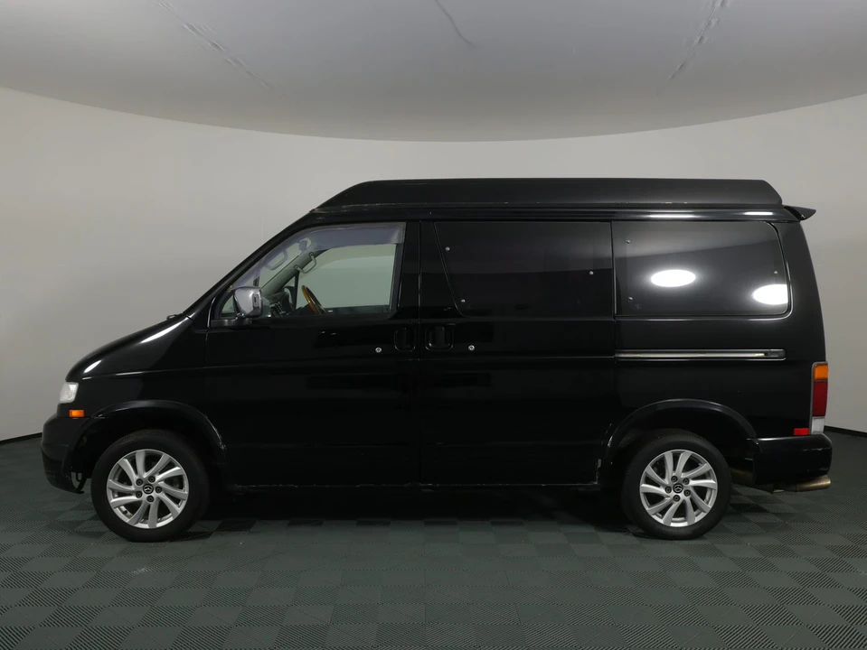 1995 Mazda Bongo 3rd Gen - Image 22 of 31