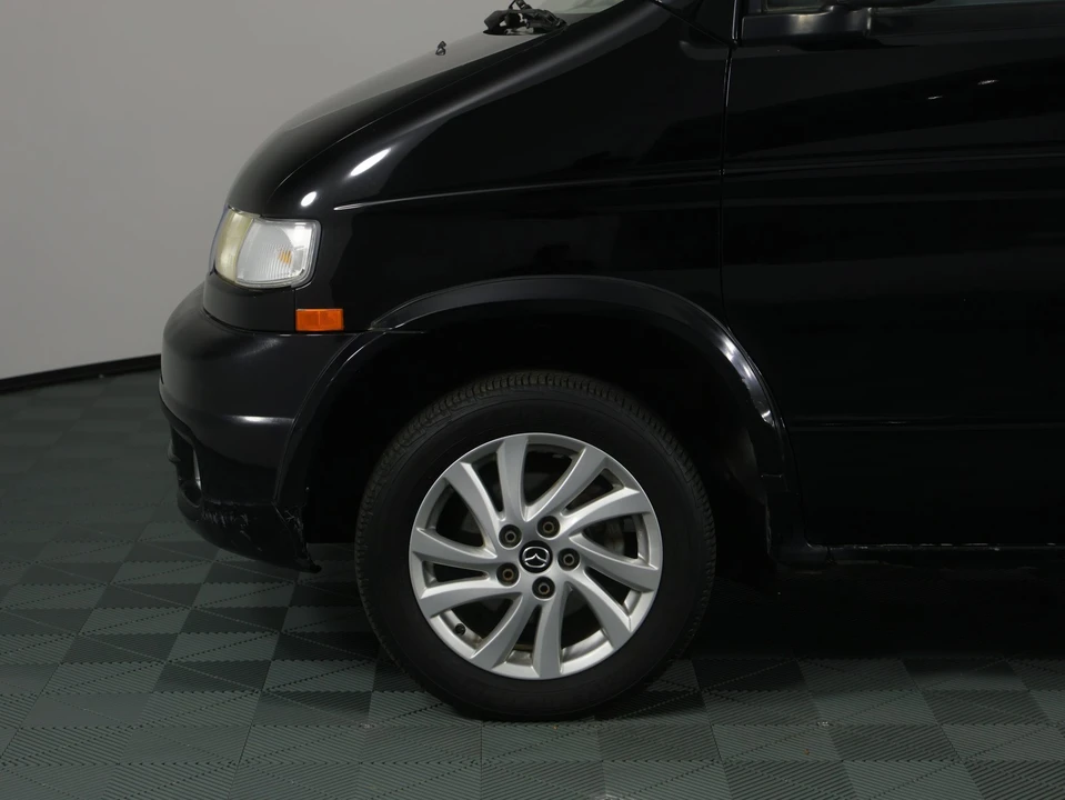 1995 Mazda Bongo 3rd Gen - Image 27 of 31