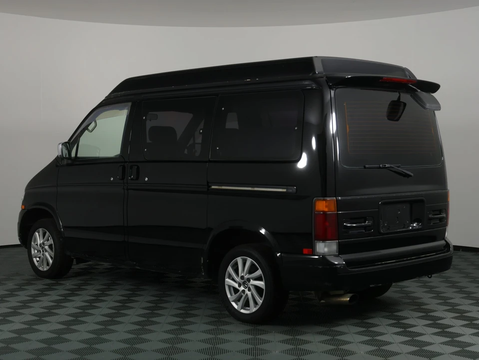1995 Mazda Bongo 3rd Gen - Image 21 of 31