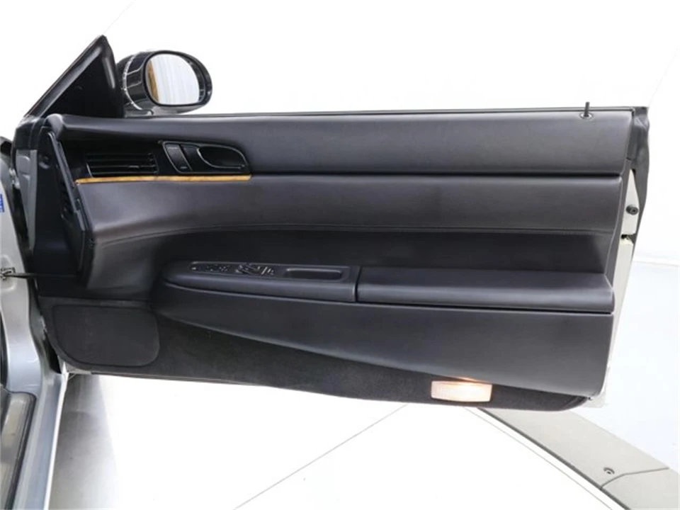 1995 Mazda JC Cosmo - Image 19 of 31