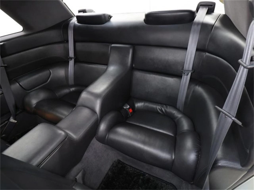 1995 Mazda JC Cosmo - Image 17 of 31
