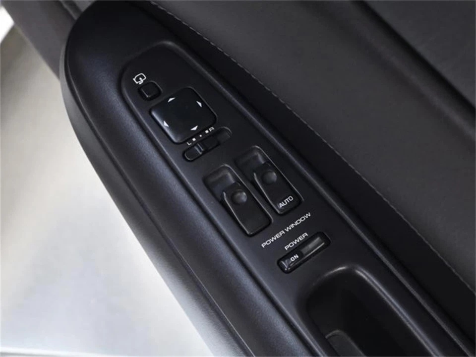 1995 Mazda JC Cosmo - Image 20 of 31