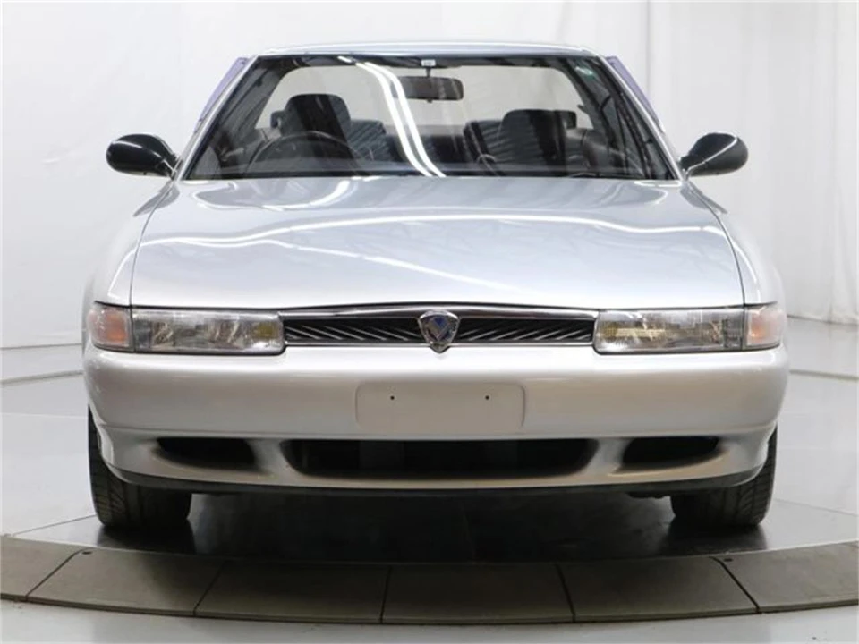 1995 Mazda JC Cosmo - Image 3 of 31