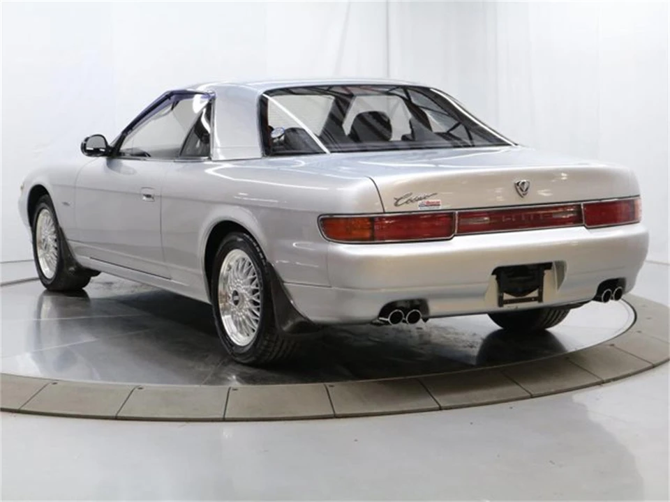 1995 Mazda JC Cosmo - Image 5 of 31