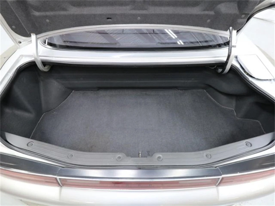 1995 Mazda JC Cosmo - Image 23 of 31