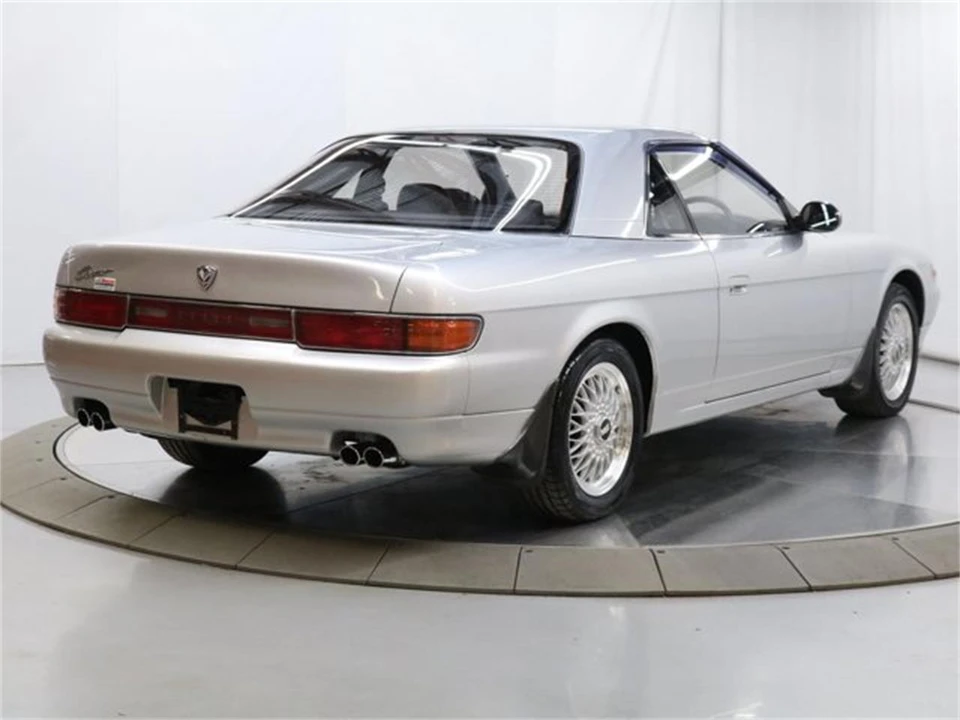 1995 Mazda JC Cosmo - Image 7 of 31