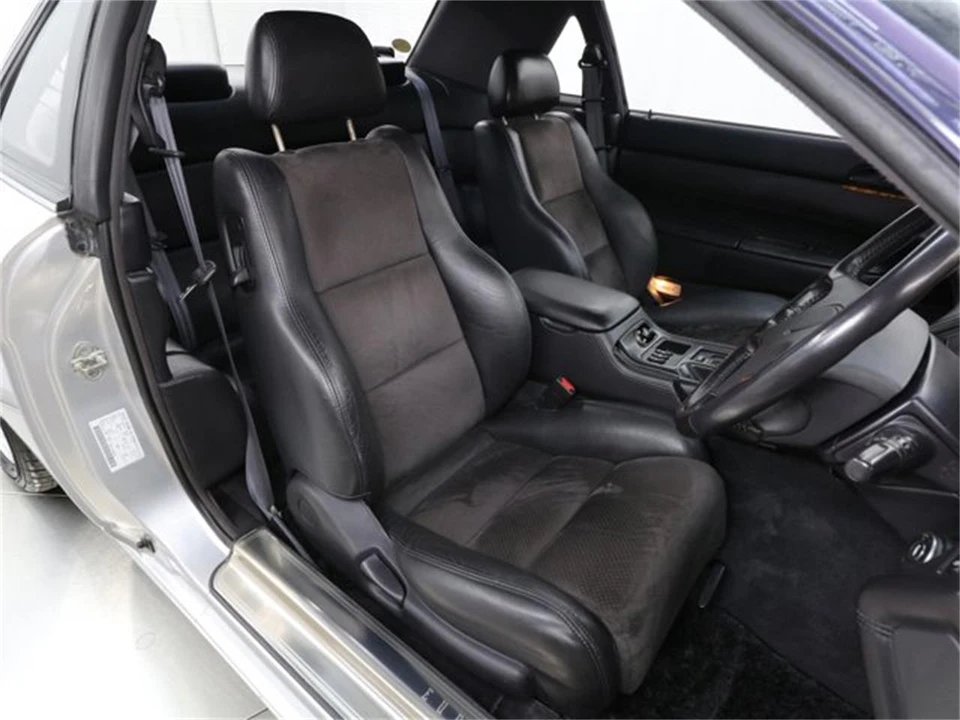 1995 Mazda JC Cosmo - Image 15 of 31