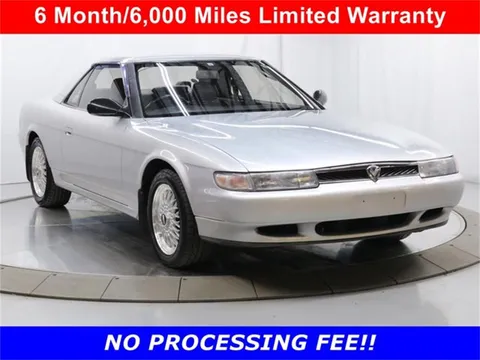 1995 Mazda Cosmo