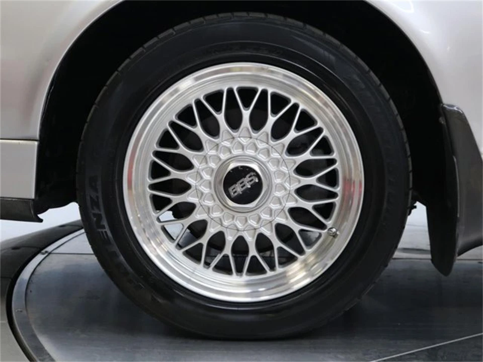 1995 Mazda JC Cosmo - Image 27 of 31