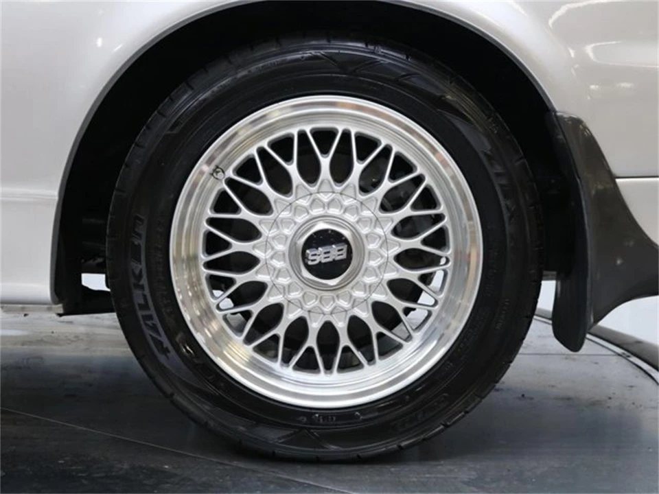 1995 Mazda JC Cosmo - Image 25 of 31