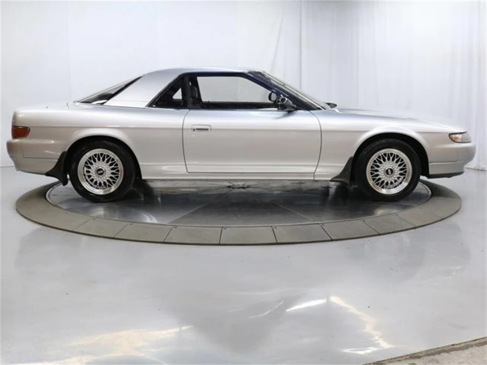 1995 Mazda JC Cosmo - Image 8 of 31