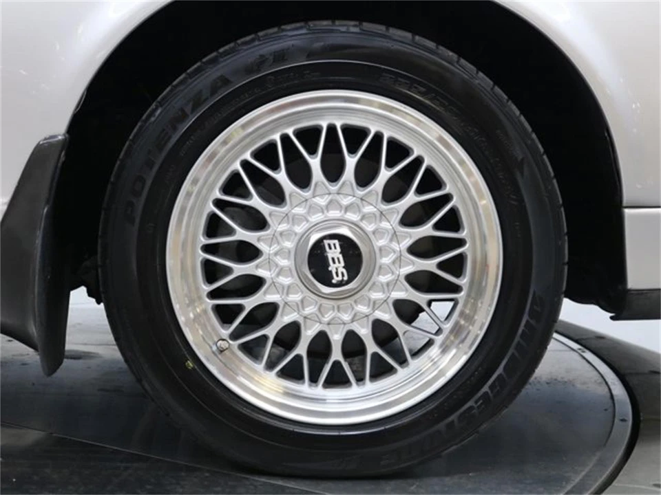 1995 Mazda JC Cosmo - Image 26 of 31