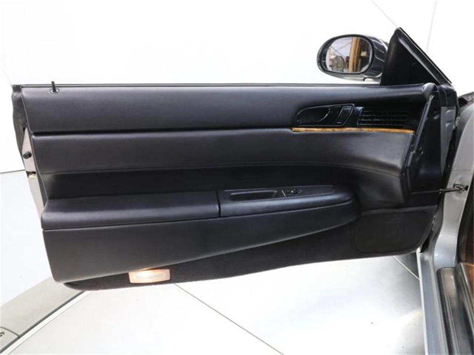 1995 Mazda JC Cosmo - Image 18 of 31