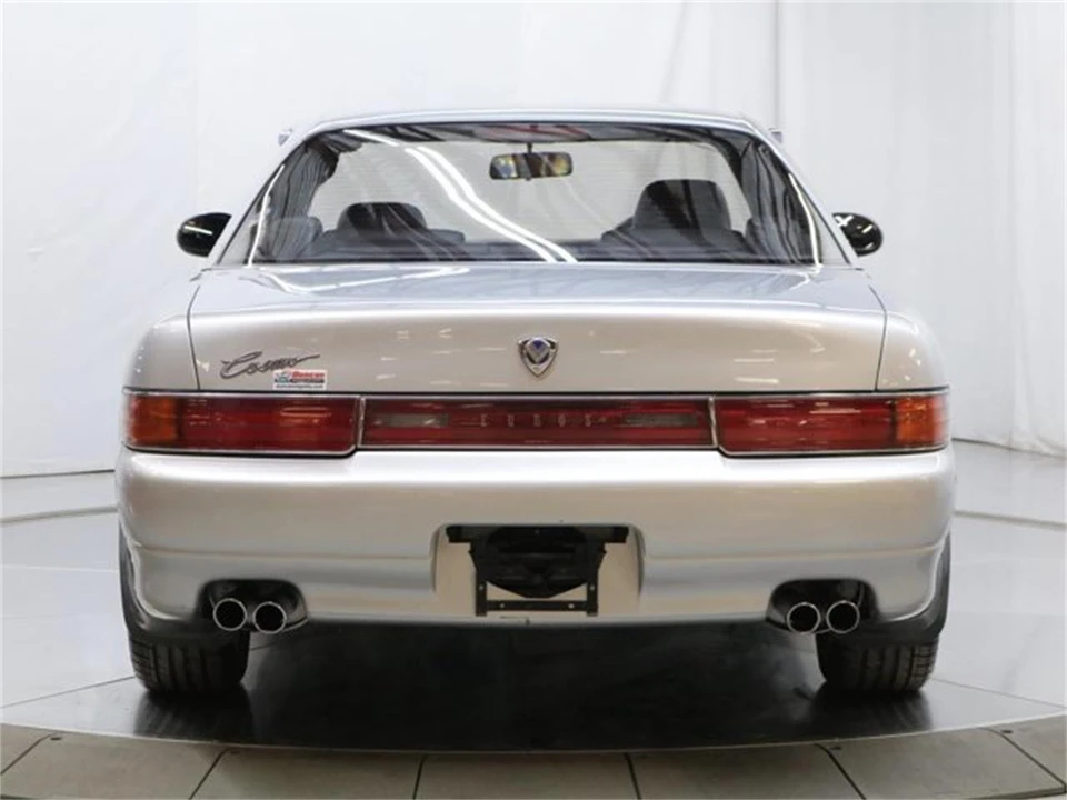 1995 Mazda JC Cosmo - Image 6 of 31
