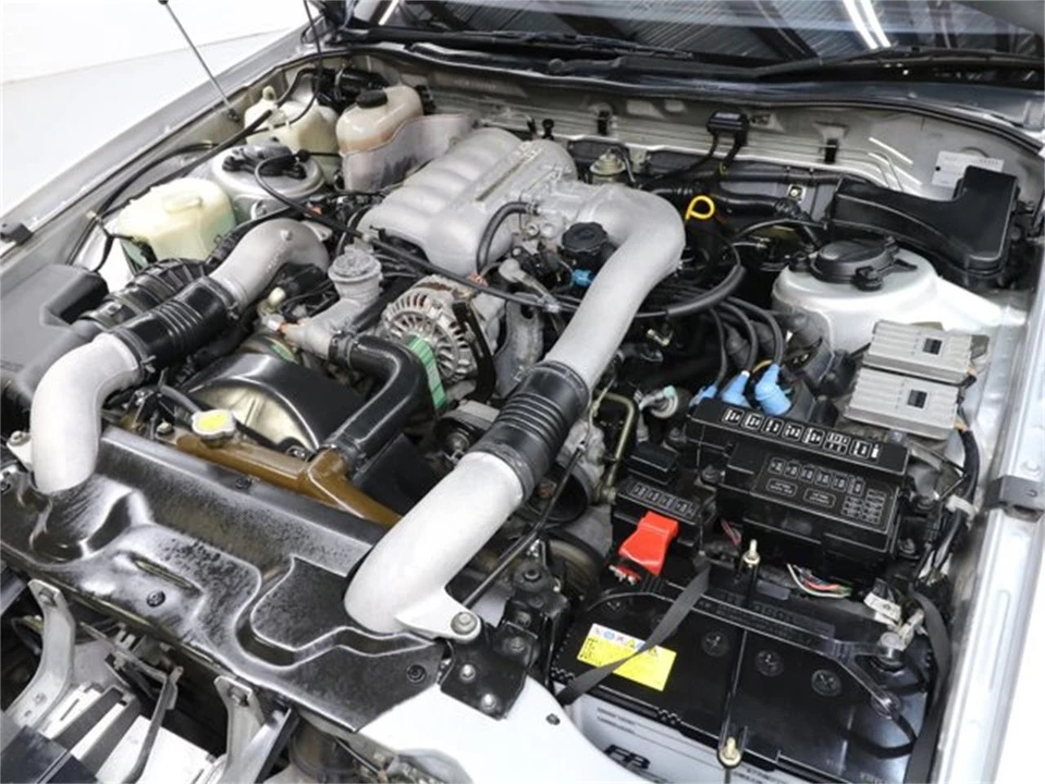 1995 Mazda JC Cosmo - Image 22 of 31