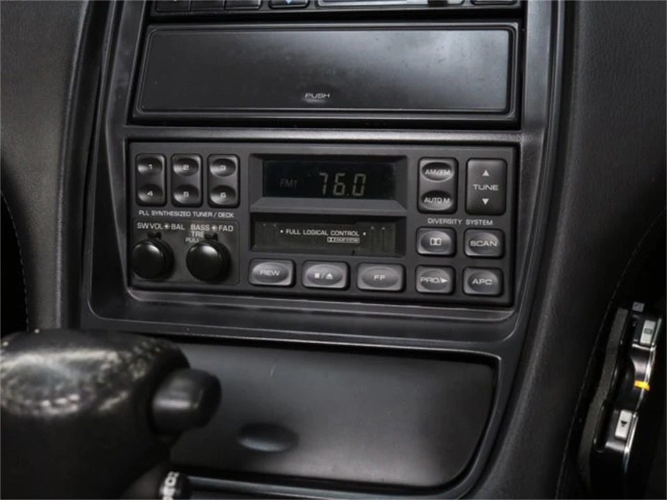 1995 Mazda JC Cosmo - Image 12 of 31