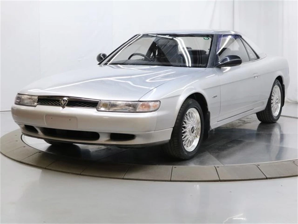 1995 Mazda JC Cosmo - Image 2 of 31
