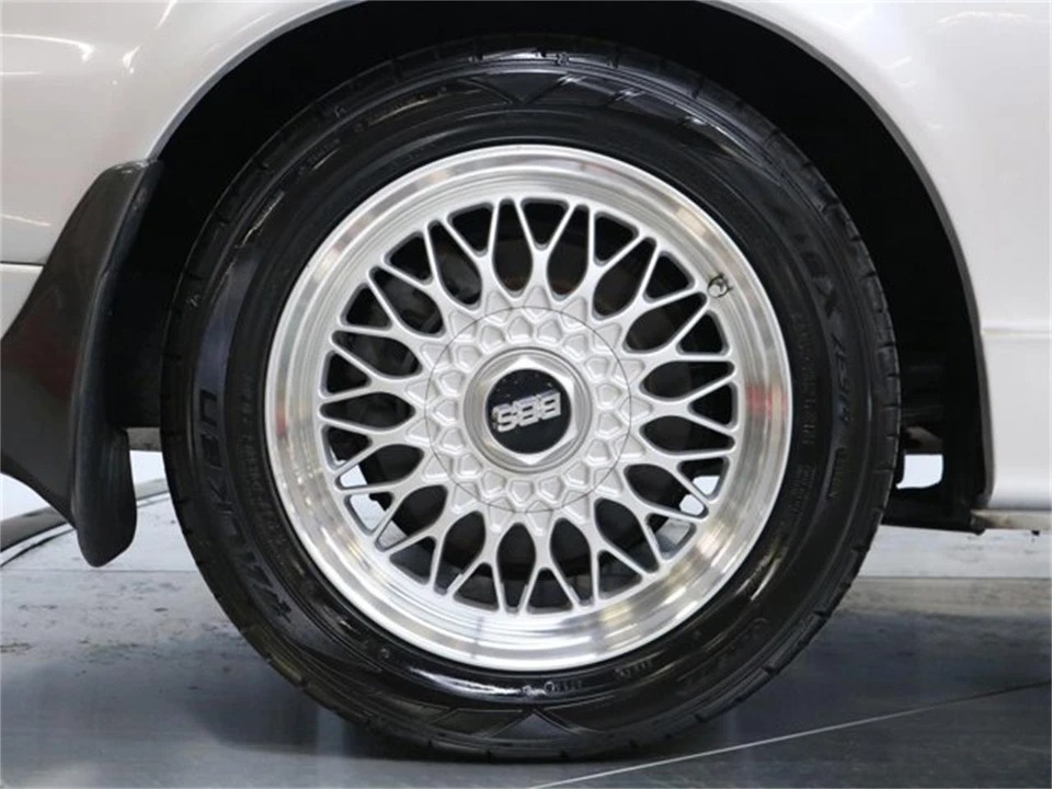 1995 Mazda JC Cosmo - Image 24 of 31