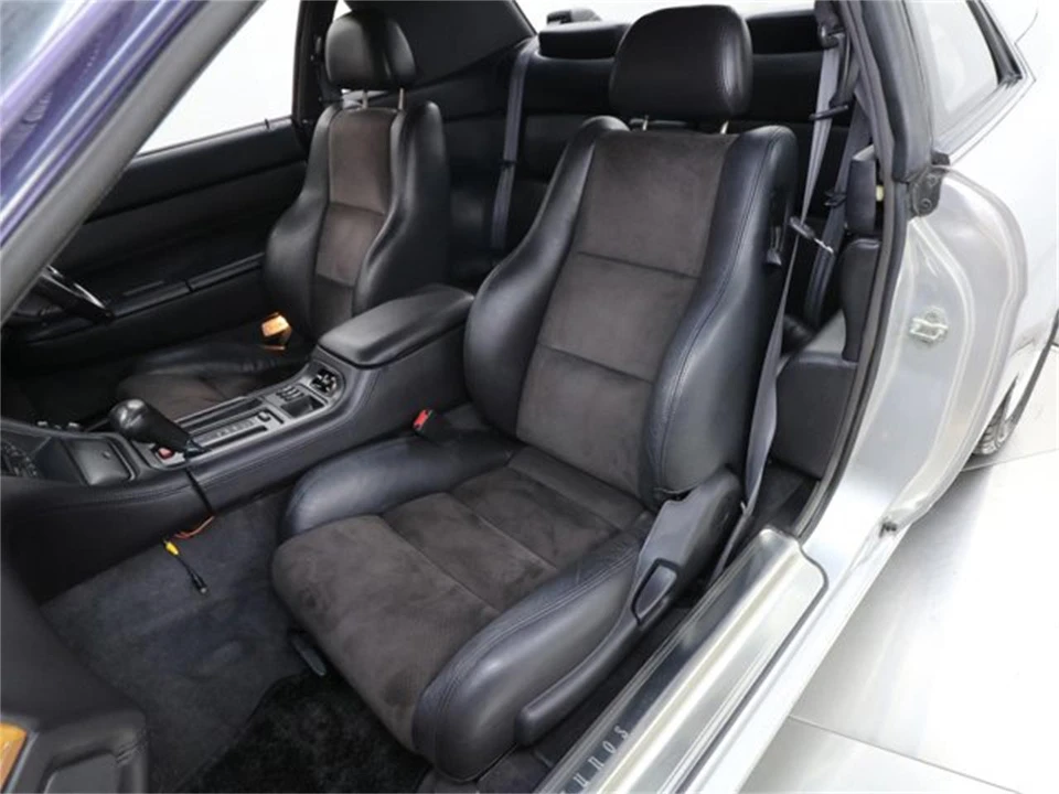 1995 Mazda JC Cosmo - Image 16 of 31