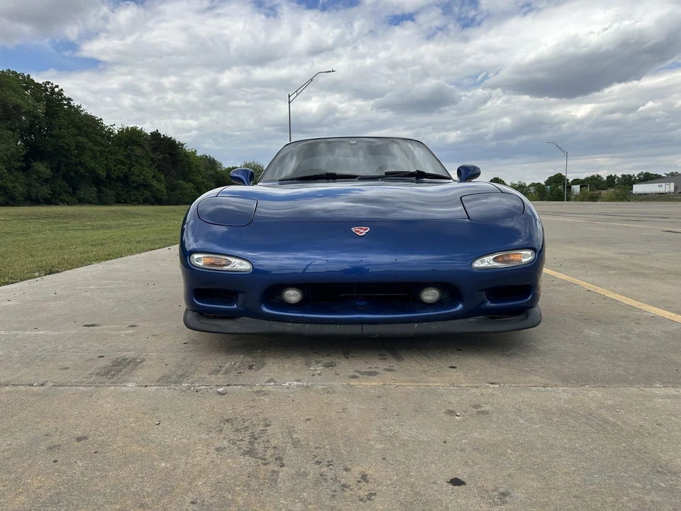 1995 Mazda RX-7 FD - Image 21 of 31