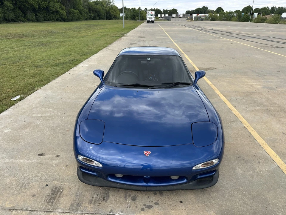 1995 Mazda RX-7 FD - Image 20 of 31