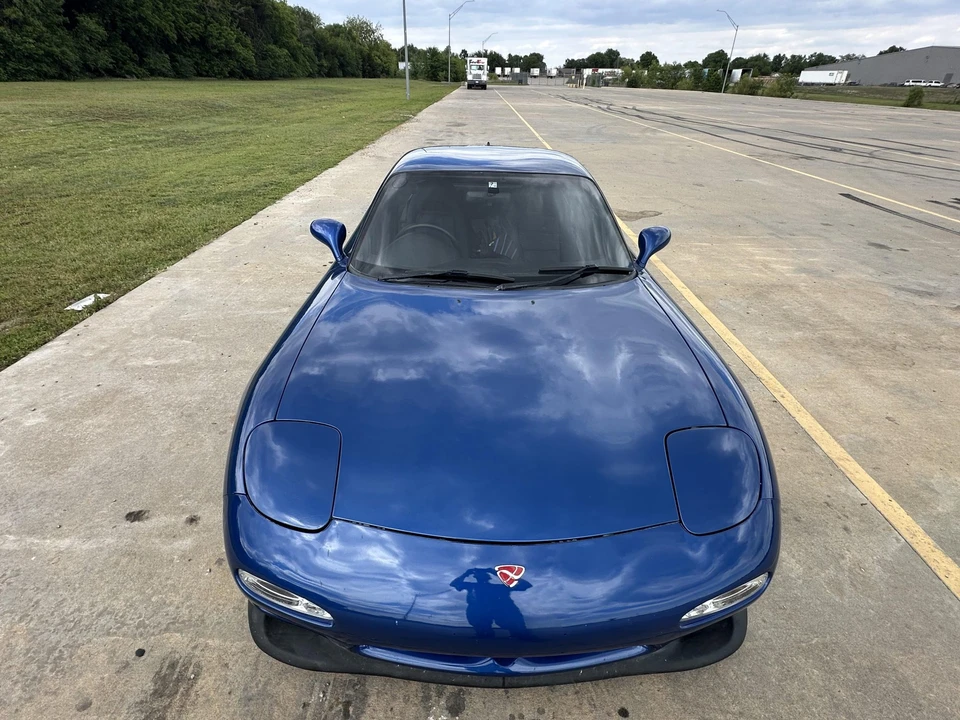 1995 Mazda RX-7 FD - Image 19 of 31